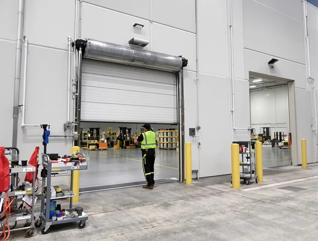 Commercial Repair service in Laguna Hills, CA