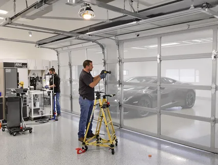 Dents Repair service in Laguna Hills, CA