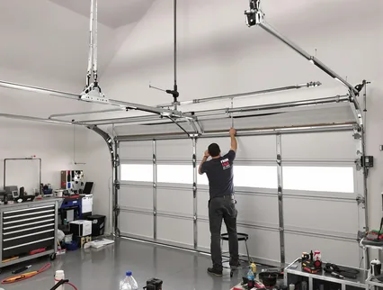 Garage Door Installation service in Laguna Hills, CA