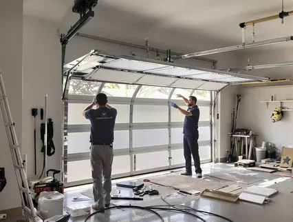 Door Replacement service in Laguna Hills, CA