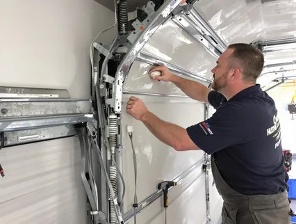 Noisy Garage Door Fix service in Laguna Hills, CA
