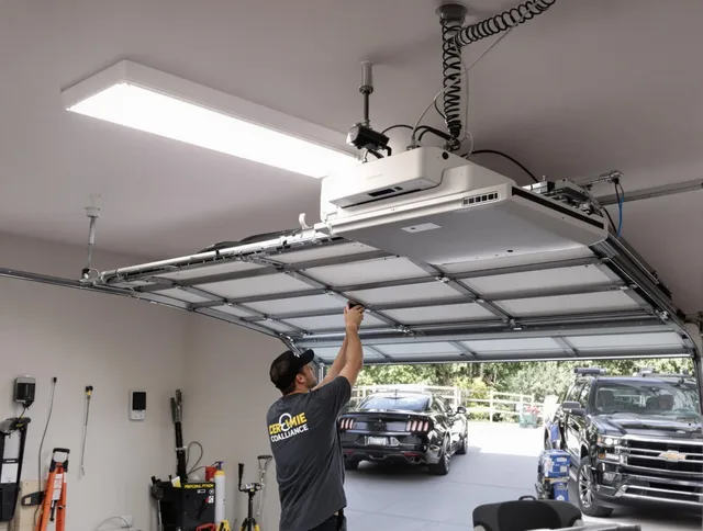 Opener Installation service in Laguna Hills, CA