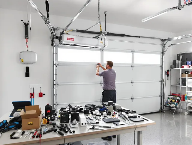 Opener Repair service in Laguna Hills, CA