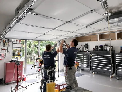 Overhead Repair service in Laguna Hills, CA