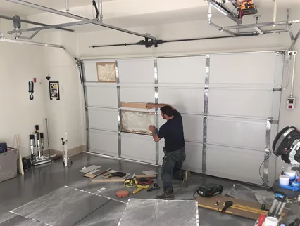 Panel Repair service in Laguna Hills, CA