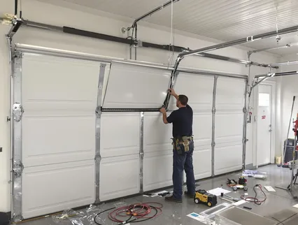 Section Replacement service in Laguna Hills, CA