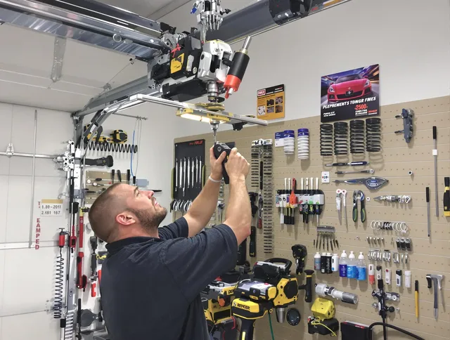 Spring Repair service in Laguna Hills, CA