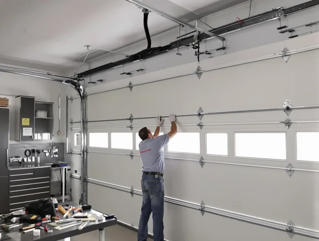 Track Repair service in Laguna Hills, CA