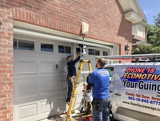 Laguna Hills Garage Door Repair local technician providing expert garage door repair in Laguna Hills neighborhood